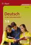 Deutsch in der Sekundarstufe 1. 7./8. Jahrgangsstufe