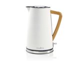 Konvice rychlovarná NEDIS KAWK510EWT WHITE