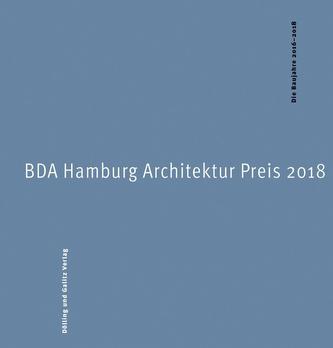BDA Hamburg Architektur Preis 2018