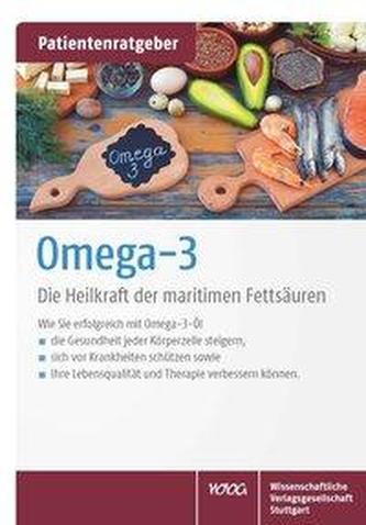 Omega-3