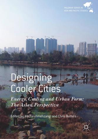 Designing Cooler Cities