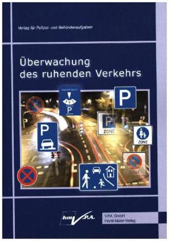 Überwachung des ruhenden Verkehrs