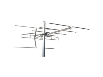 Anténa venkovní Emme Esse 7RB3, ICE, Yagi, VHF, 1190mm