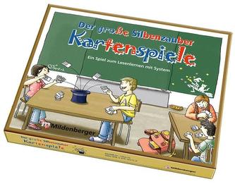 Der große Silbenzauber