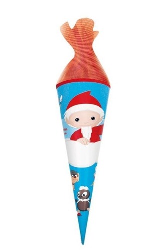 Schultüte 22 cm Unser Sandmännchen