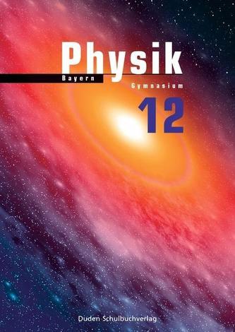 Physik 12 Lehrbuch Bayern