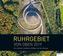 Ruhrgebiet von oben 2019