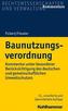 Baunutzungsverordnung