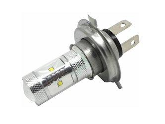 Autožárovka LED H4 12/24V 30W STU