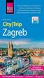 Reise Know-How CityTrip Zagreb