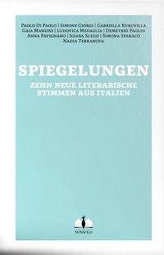 Spiegelungen / Vite allo specchio