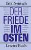 Der Friede im Osten
