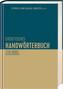Exegetisches Handwörterbuch zur Bibel