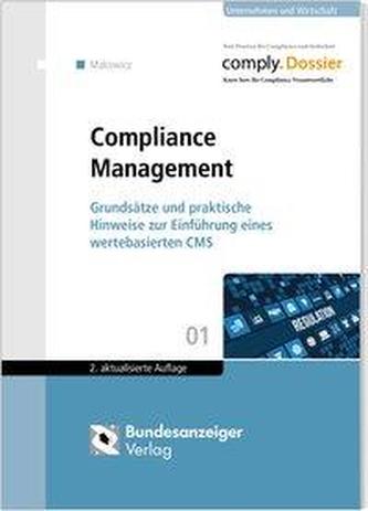 Compliance Management