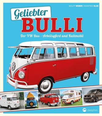 Geliebter Bulli
