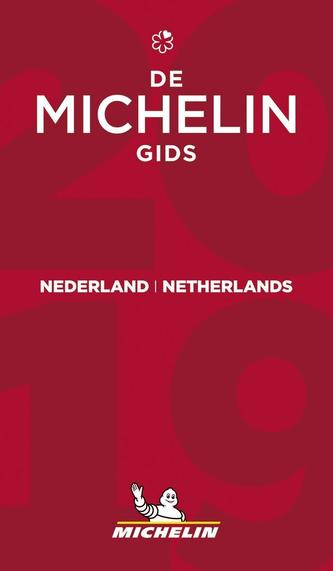 Michelin Nederland/Netherlands 2019
