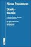Staatstheorie