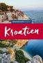 Baedeker SMART Reiseführer Kroatien
