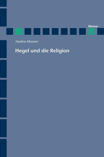 Hegel und die Religion