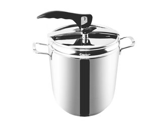 Hrnec tlakový ORION PROFI 9l