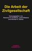 Die Arbeit der Zivilgesellschaft