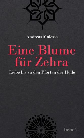 Eine Blume für Zehra