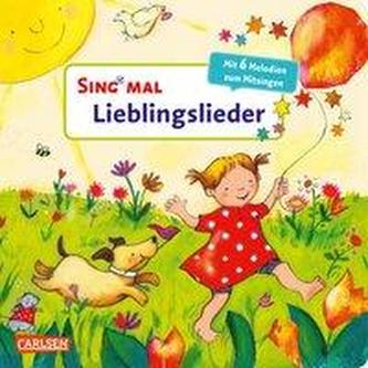 Lieblingslieder