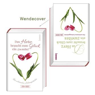 Das Herz braucht zum Glück ein zweites