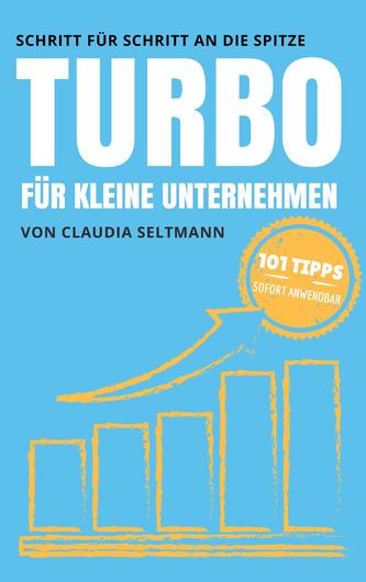 Turbo für kleine Unternehmen