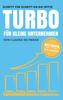 Turbo für kleine Unternehmen