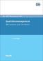 Qualitätsmanagement