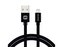 Kabel SWISSTEN USB/Lightning MFi 1,2m černý