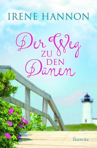 Der Weg zu den Dünen