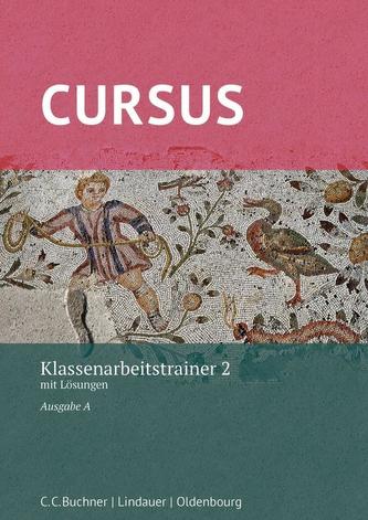 Cursus A Neu Klassenarbeitstrainer 2