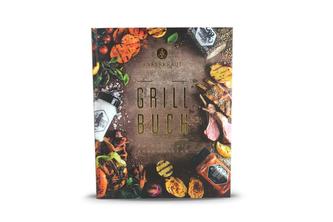 Das Ankerkraut Grillbuch
