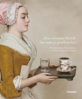 Das schönste Pastell, das man je gesehen hat