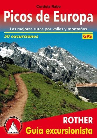 Picos de Europa (spanische Ausgabe)