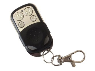 Klíčenka IGET SECURITY P5