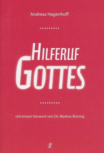 Hilferuf Gottes