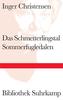 Das Schmetterlingstal. Ein Requiem