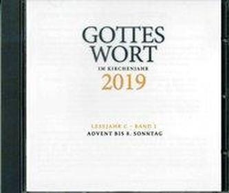 Gottes Wort im Kirchenjahr