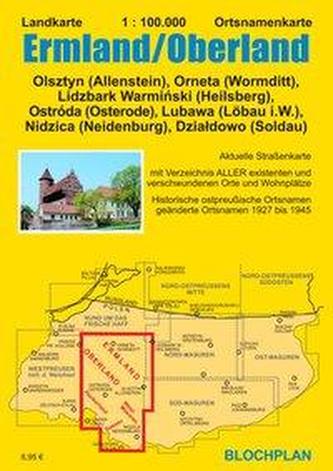 Ermland/Oberland