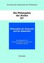 Die Philosophie der Kaiserzeit und der Spätantike - Bd.2