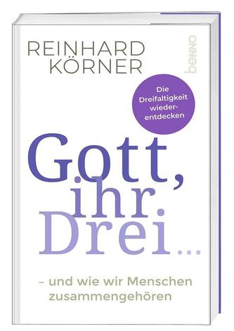 Gott, ihr drei ...
