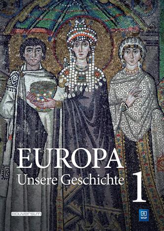 Europa - unsere Geschichte. Band 01