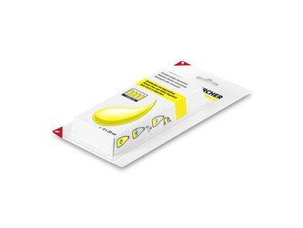 Čistič skel KÄRCHER RM 503 6.295-302.0 4x0.2l