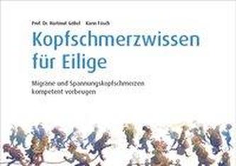 Kopfschmerzwissen für Eilige