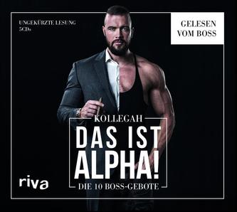 Das ist Alpha!