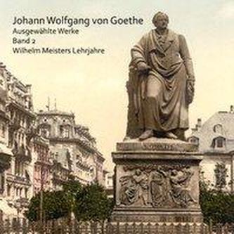 Wilhelm Meisters Lehrjahre