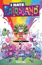 I hate Fairyland 03